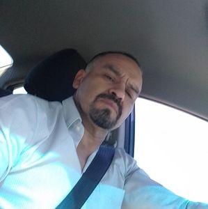 Meet your Posher, Juan